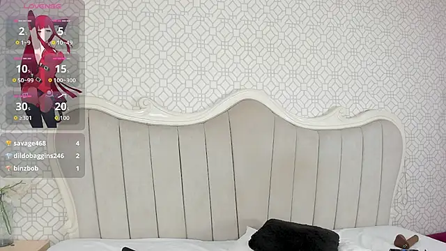 MarcelaCortes webcam