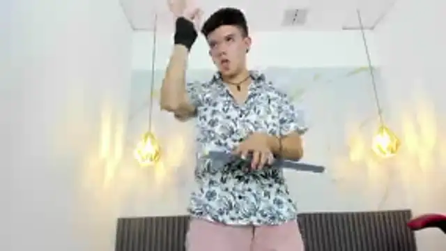 andyfame1 - AndyFame1's free webcam