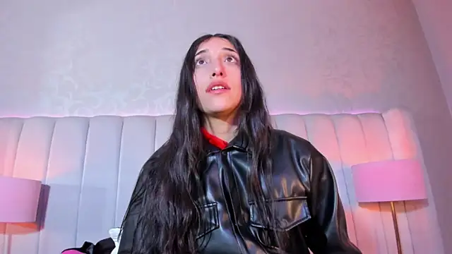 evabellee - Evabellee's free webcam