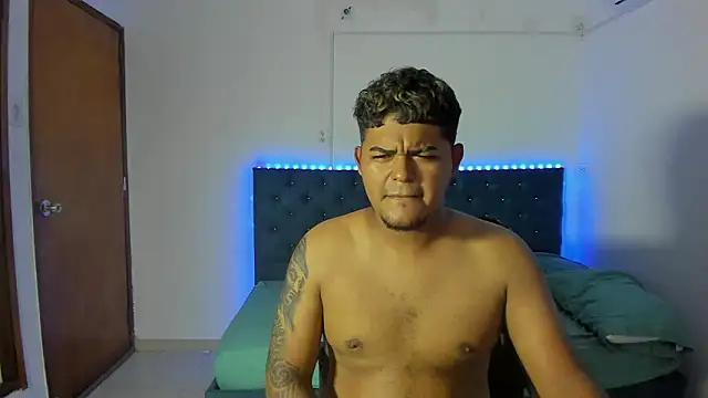 jordan_colman webcam