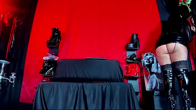 ArtemisaStone webcam