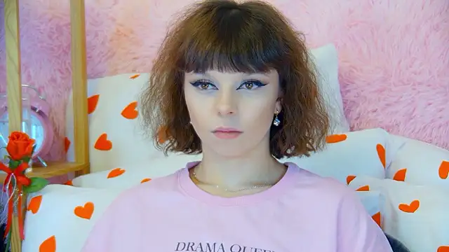 elisabethdavis - ElisabethDavis's free webcam