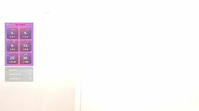 aittana_fonnegra - Aittana_Fonnegra's free webcam