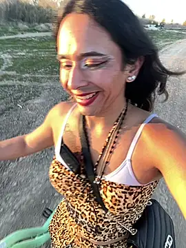 TranSexualJade95 webcam