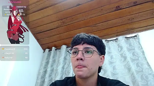 bad_giirl_ - Bad_giirl_'s free webcam