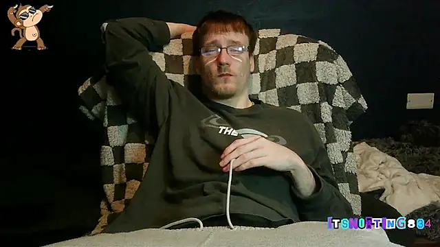 Itsnotting834 webcam