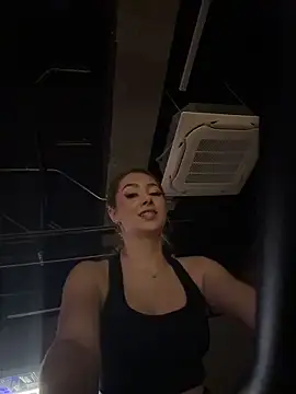 oceane_becker webcam