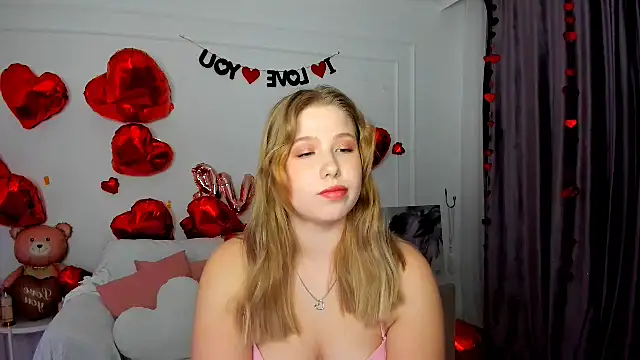 SweetDaylight webcam