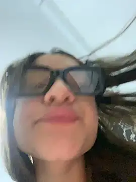 Alicia_ALICIA webcam