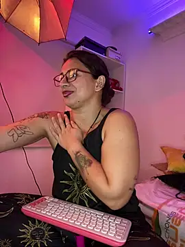 Amarantha_666 webcam