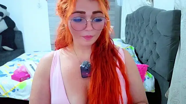 Alexatexa2929 webcam