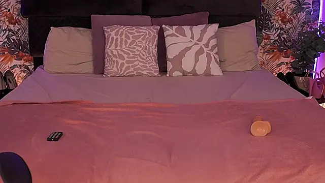 GabriellaJass webcam