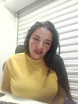 Alisson_Stonee webcam