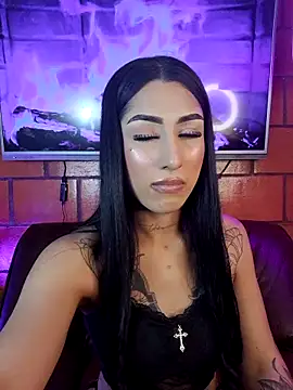 _Denisse444 Live Webcam on Stripchat