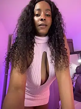 evangeline_ch webcam