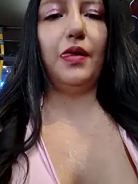 Melany_daring webcam