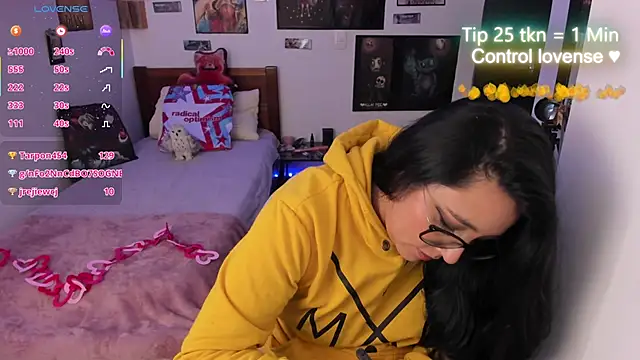 Cherry_blush_ webcam