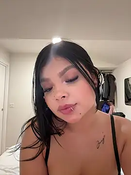 dulce_tentacionpapi webcam