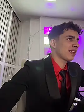 AdrianRinaldi webcam