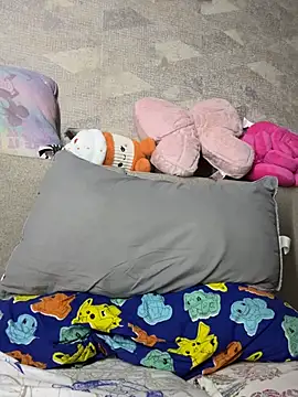 PrincessYYara webcam