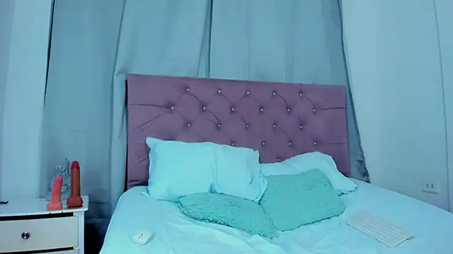 EthanBlackwoodd webcam