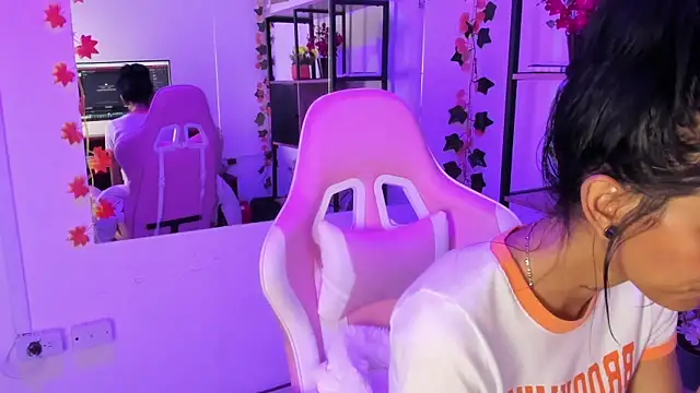 KarlaSlutSkinny__ webcam