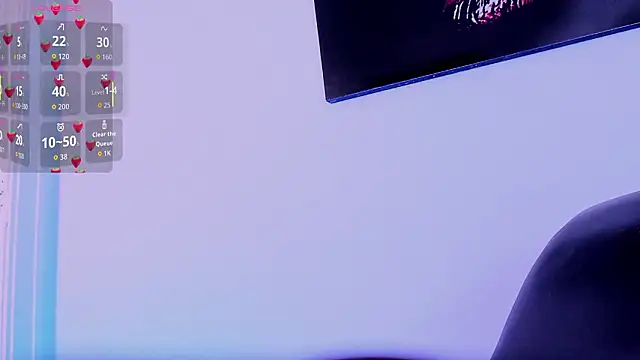 Taylor__Watson webcam