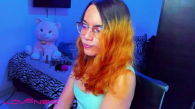 lillykittyyy webcam