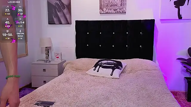 Megan_Do_Santos webcam