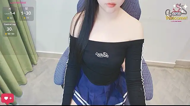 Sweet_Girl2k7 webcam