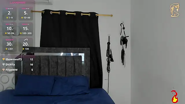 maximiliano_khalil (M young) - 💦 Show CUM 💦