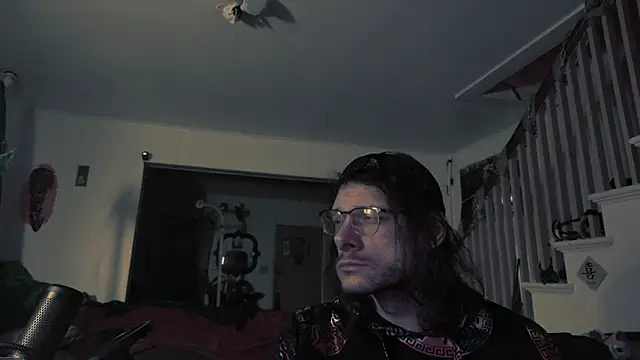 MasterDaddyCool webcam