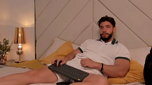 JACKSON_STIFLER webcam