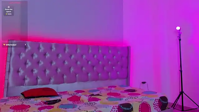 kitty_violet11 webcam