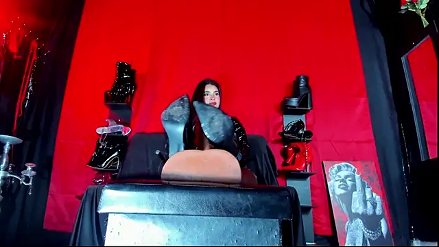 ArtemisaStone webcam