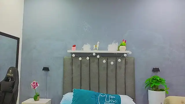 angelica_dymond webcam