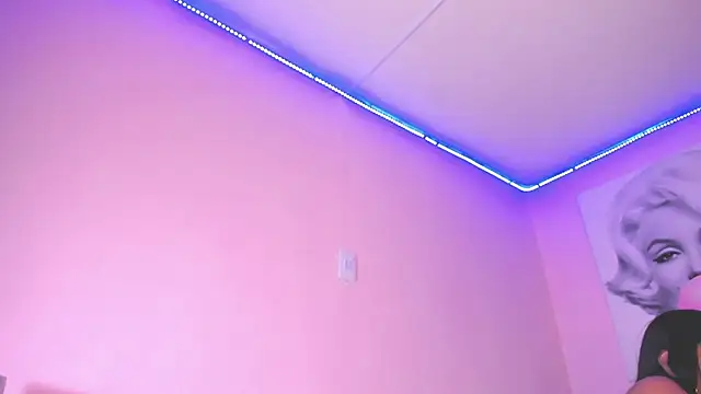 BiancaValentinna webcam