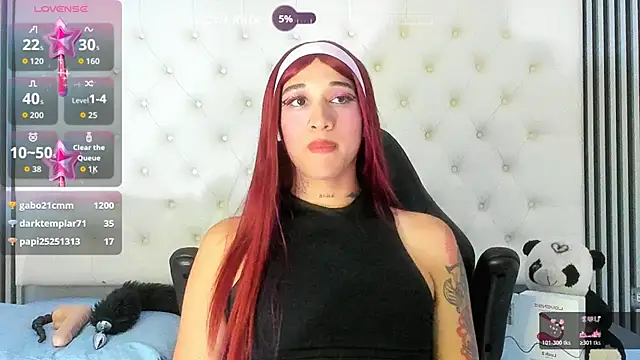 tammy_bensom1 webcam