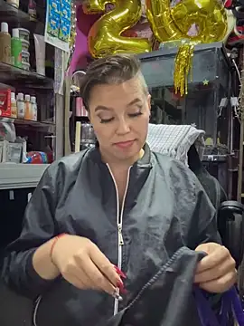 tamysweetness (Ask my age) - Love me on my red days