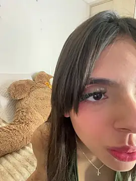zaraluuv (F young) - Blowjob 🥵