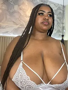 AinaraJimenez webcam