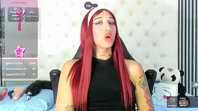 tammy_bensom1 webcam