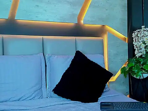 Valeriabigass webcam