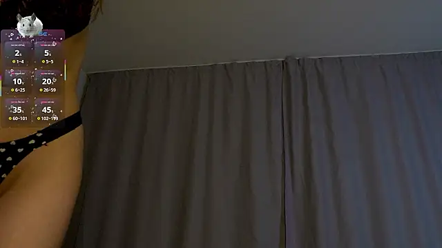 dolliederwin - DollieDerwin's free webcam - UK Sex Cams