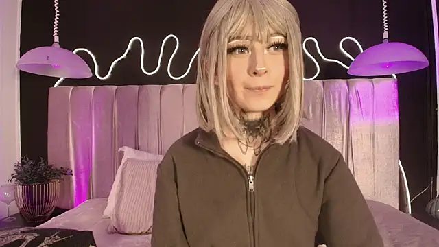 zhally_dee - Zhally_Dee's free webcam - UK Sex Cams