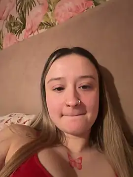 lilyluck_ - LilyLuck_'s free webcam - UK Sex Cams