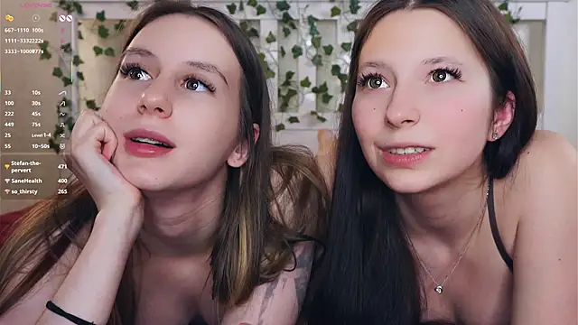 gabriellelynchard - GabrielleLynchard's free webcam