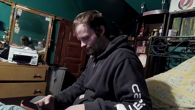 charactrzero - Charactrzero's free webcam - UK Sex Cams