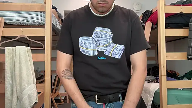 Gorillabutt1414 webcam