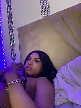 VeronicaSaenzx webcam